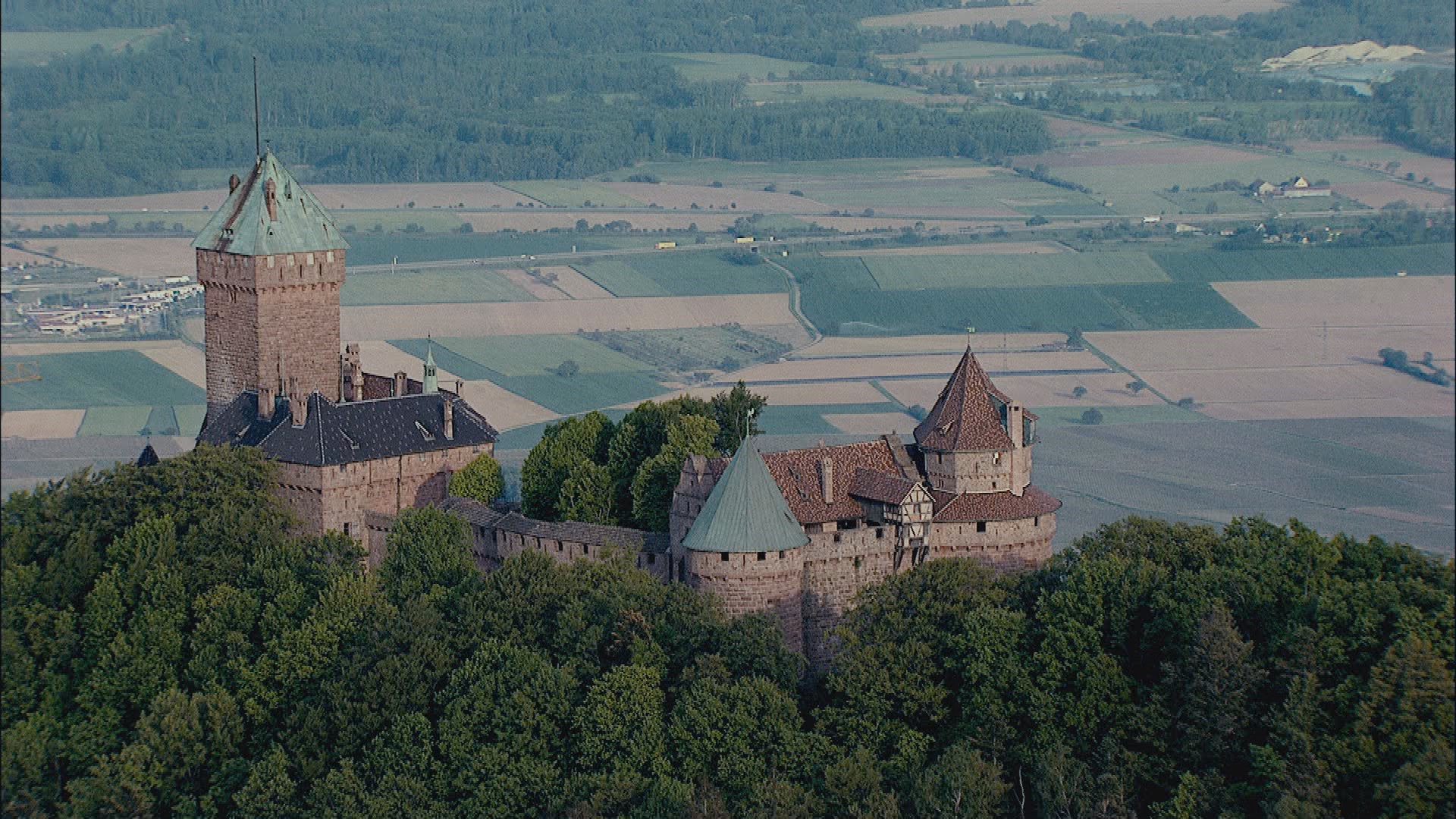 Histoire(s) made in France : Le Moyen-Âge