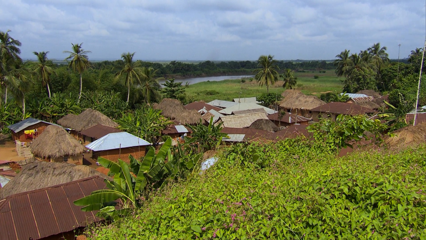 Un jour sur Terre épisode 23