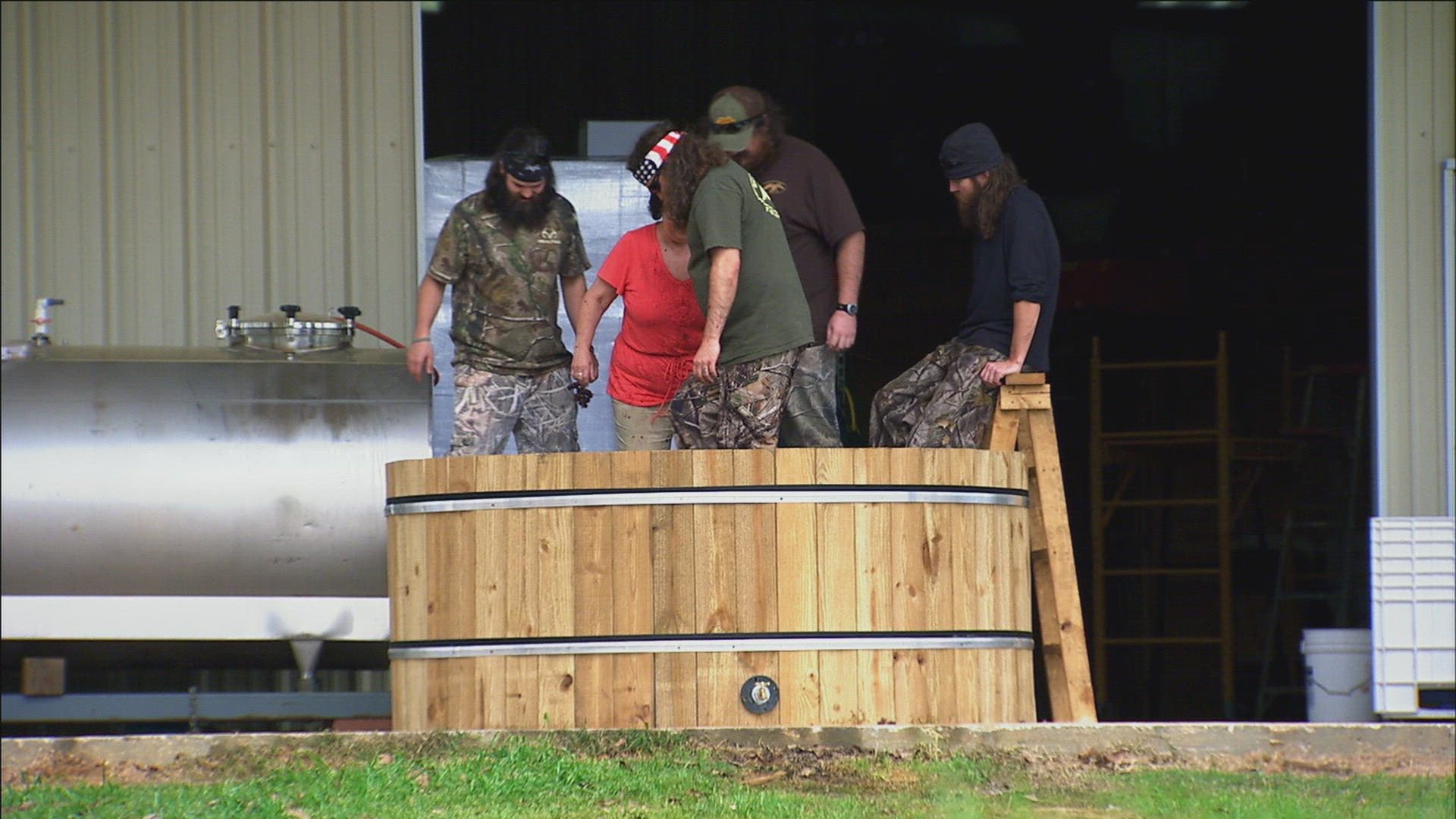 S1 E12 Sauvignon Beard