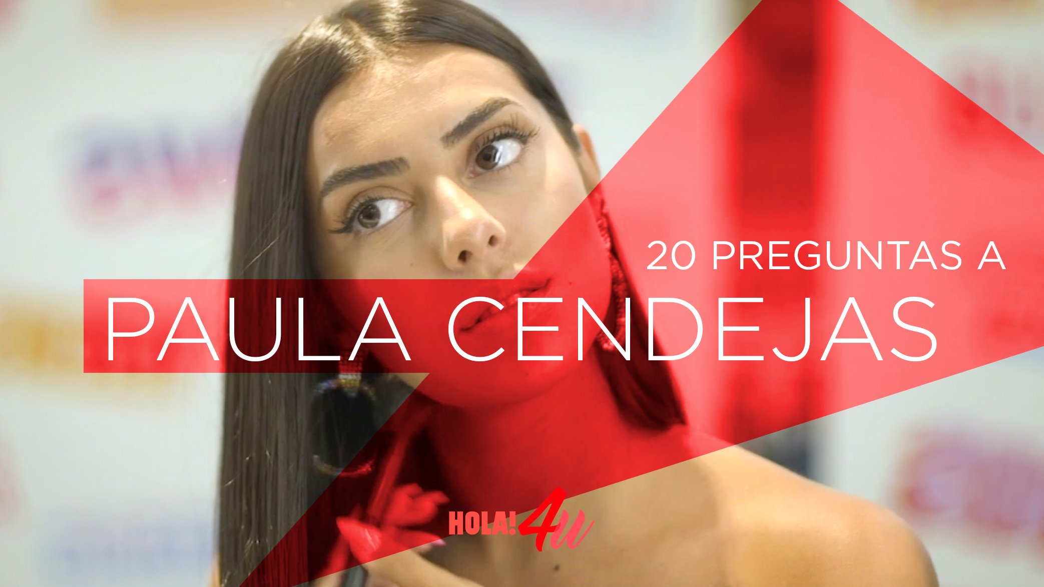 20 Preguntas a...