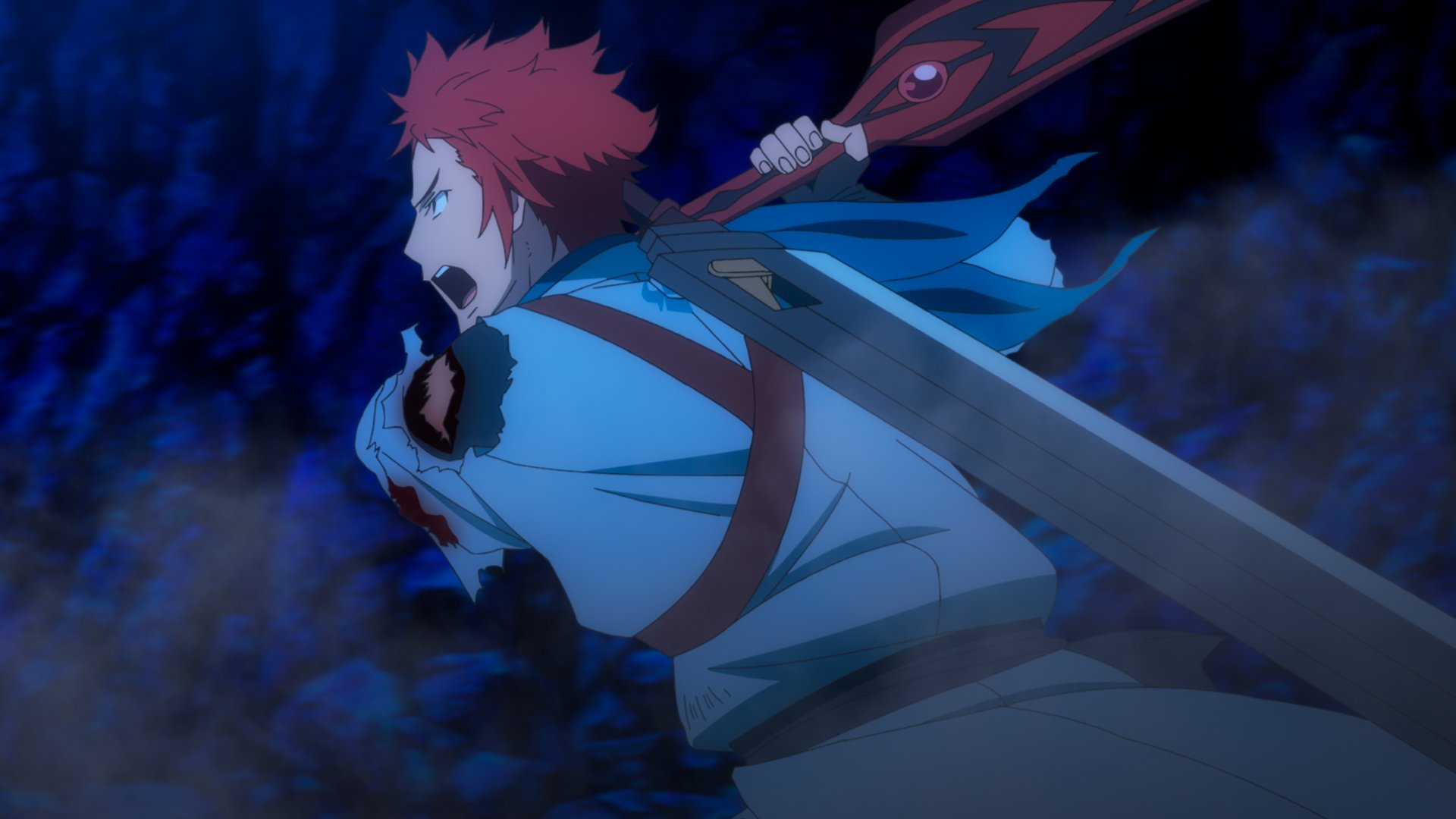 Danmachi ¿Qué tiene de malo intentar ligar en una mazmorra?