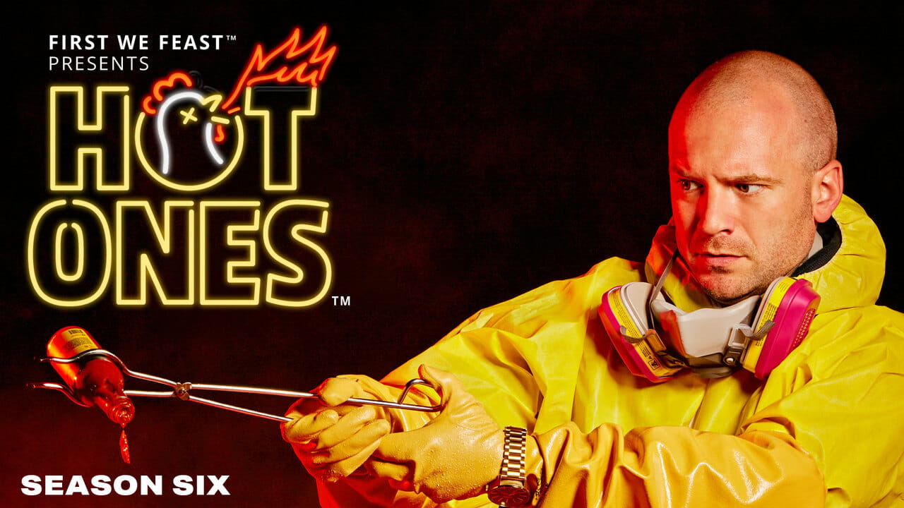 Hot Ones