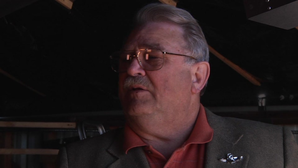 The Conspiracy Show With Richard Syrett