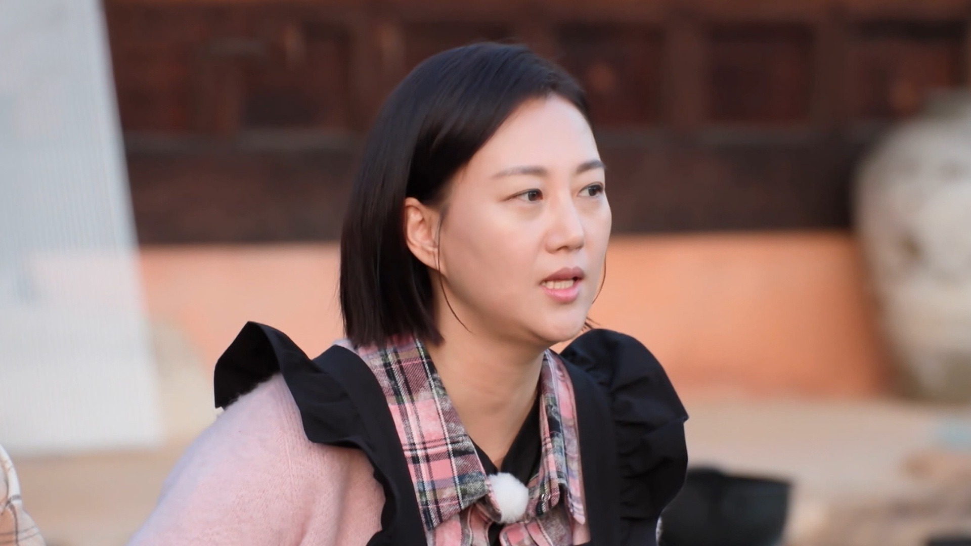 제철 요리해 주는 옆집 누나