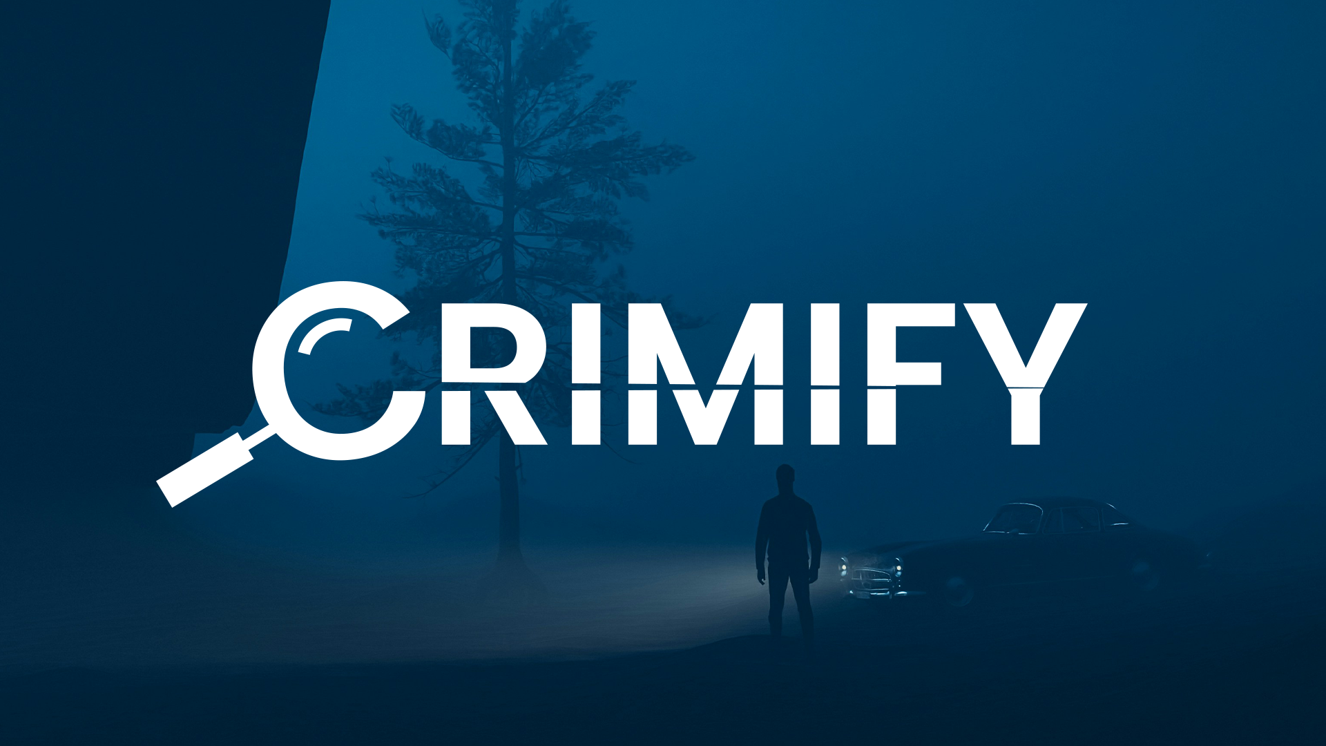 The Valhalla Murders