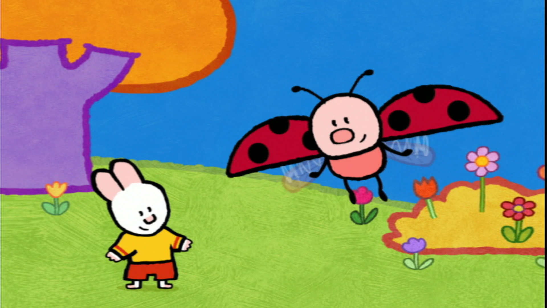 Louie Draw Me | Ep. 5