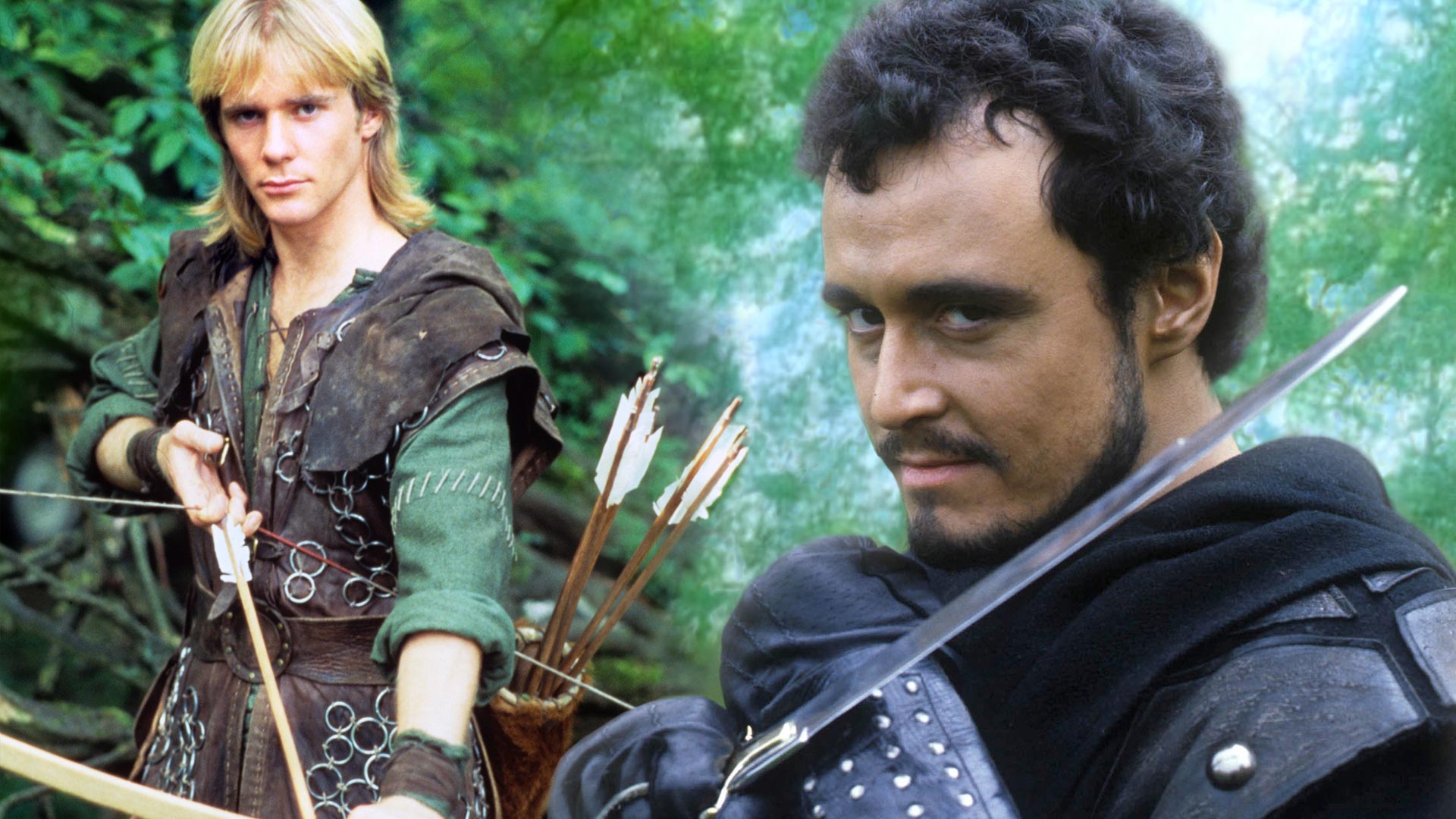 Robin Hood (Robin of Sherwood)