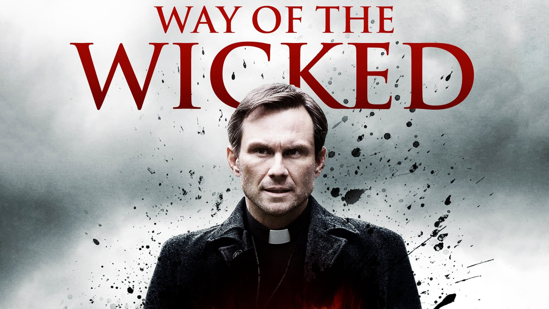 Way of the Wicked