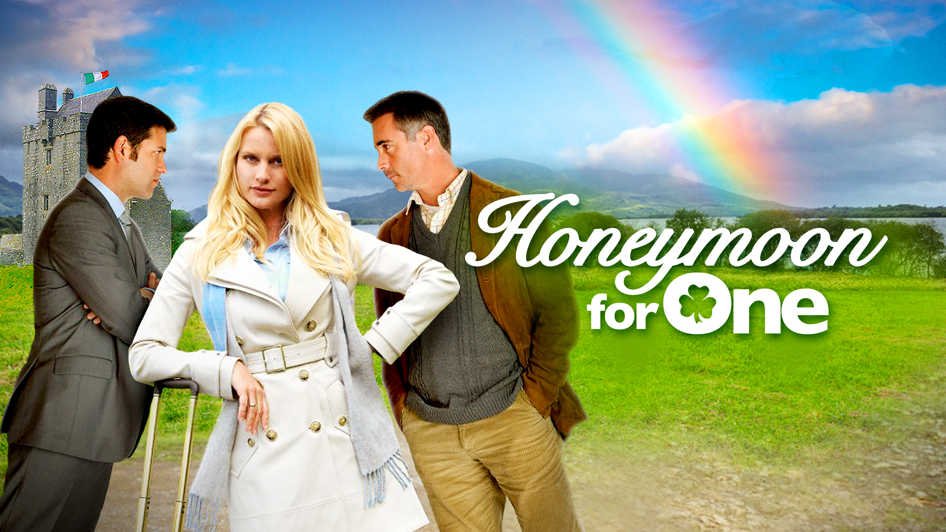 Honeymoon for One