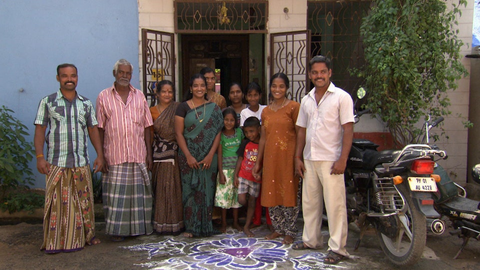 Rick Stein: Faszination Indien