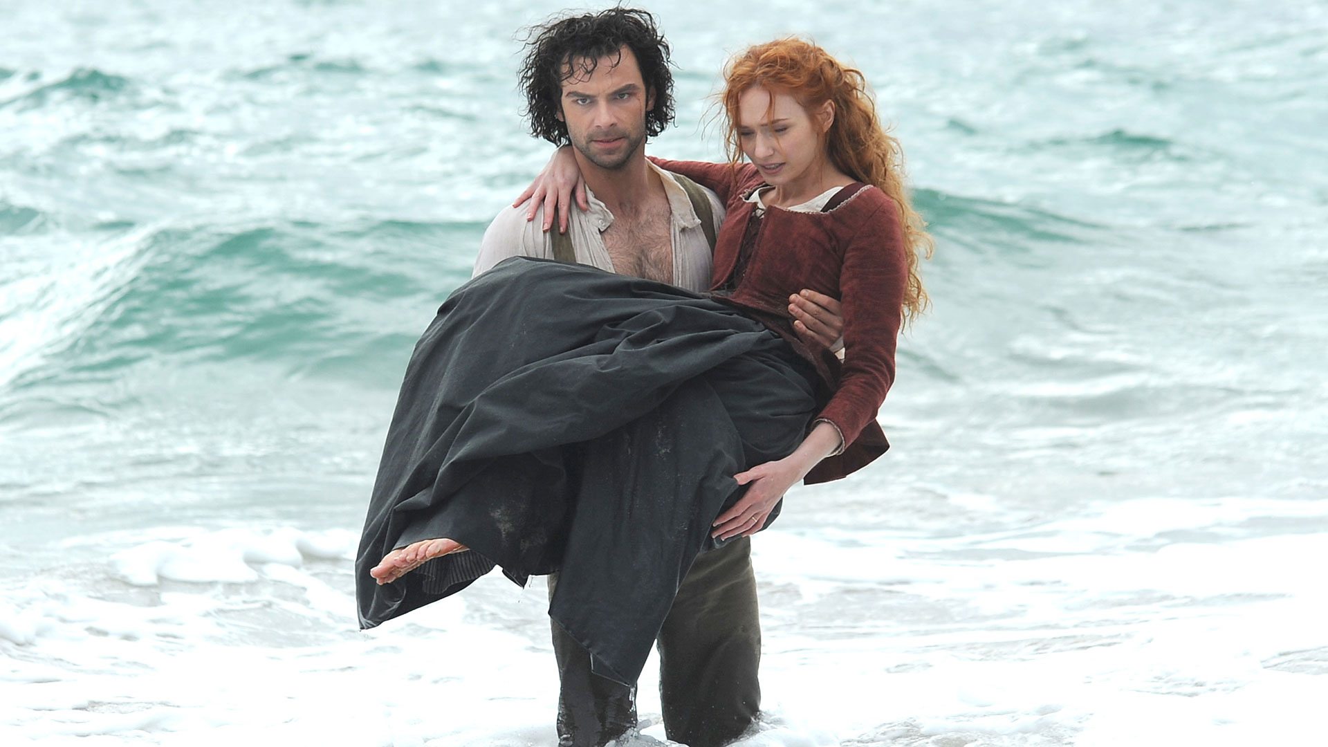 Poldark
