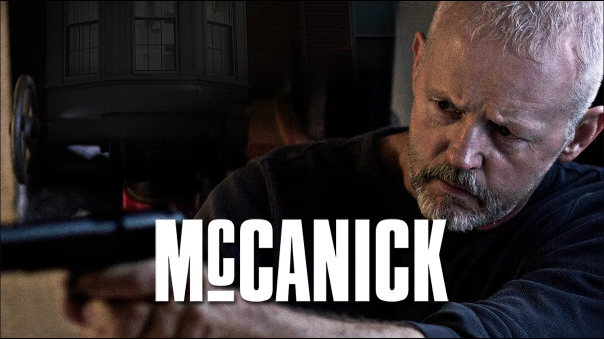 McCanick