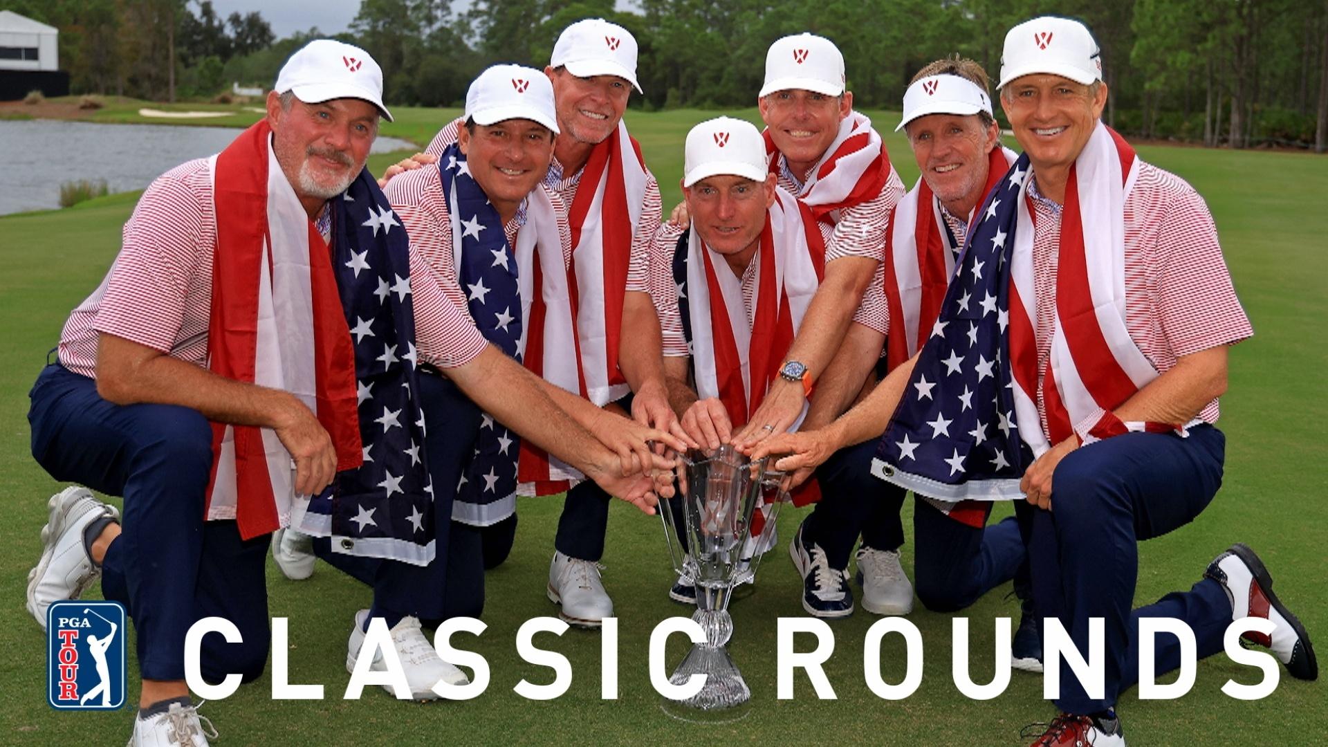 2023 World Champions Cup