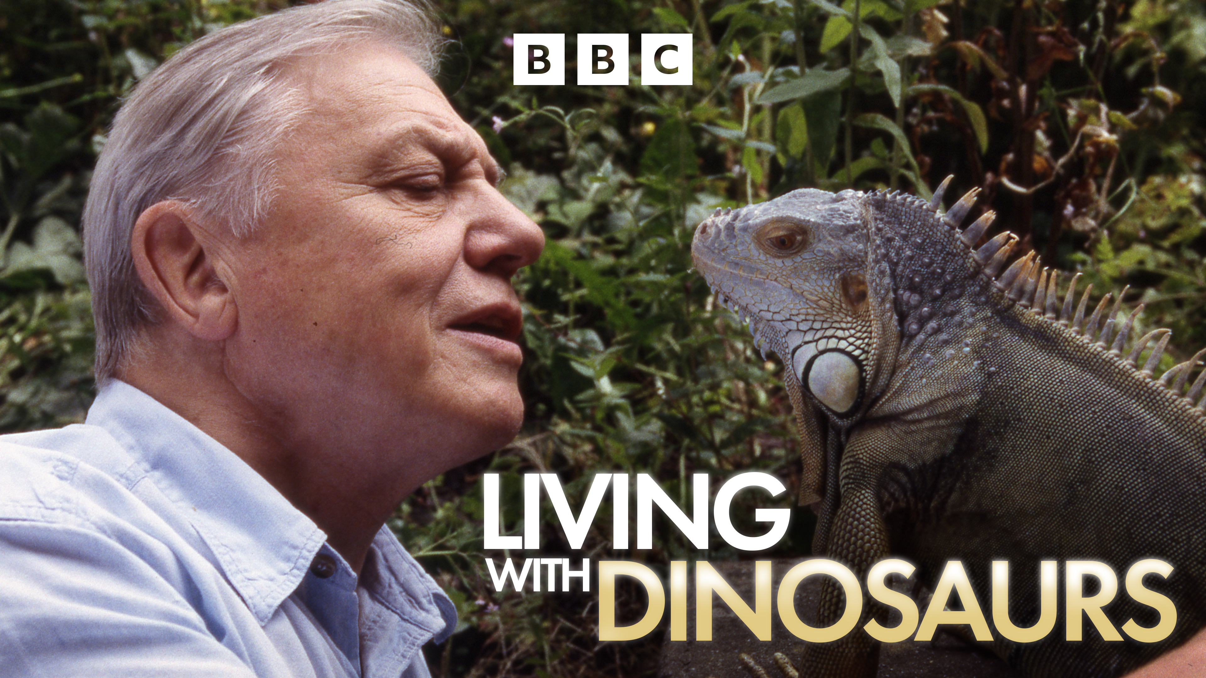 Living with Dinosaurs