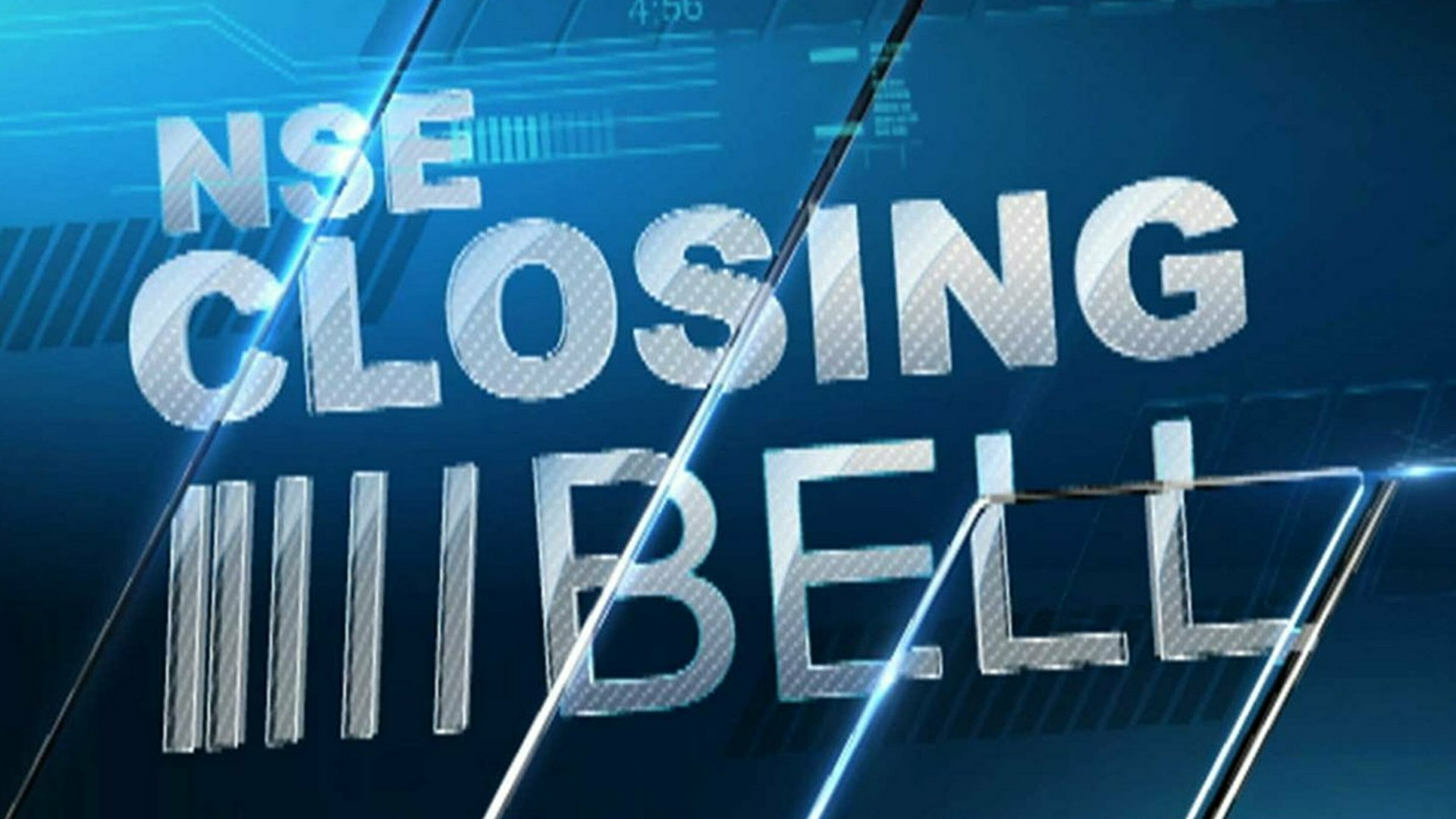 NSE Closing Bell