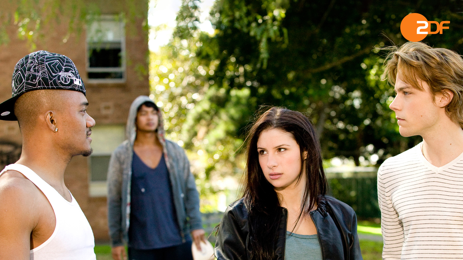 Dance Academy, Season 1