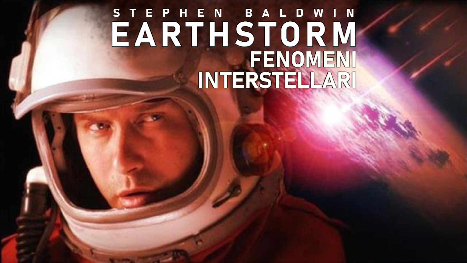 Earthstorm