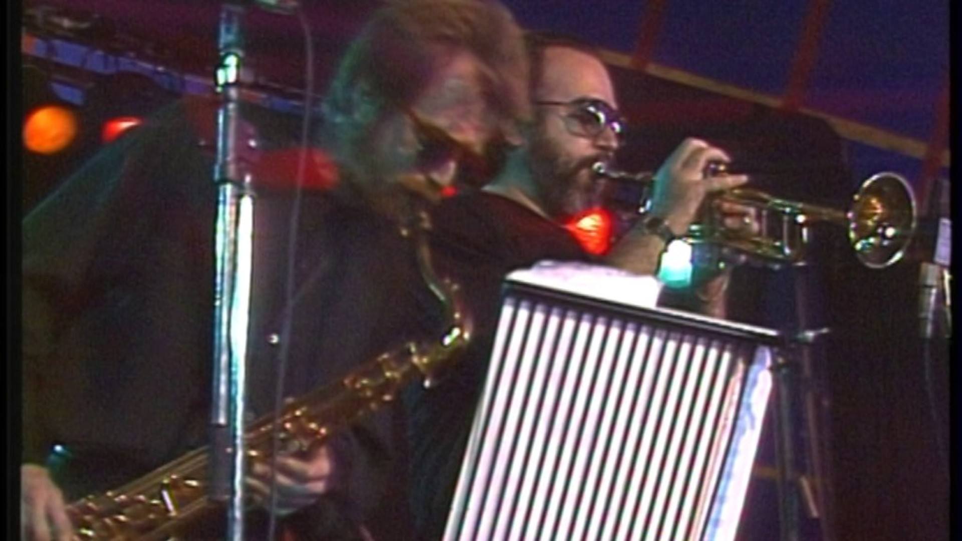 Randy Brecker & Bennie Wallace