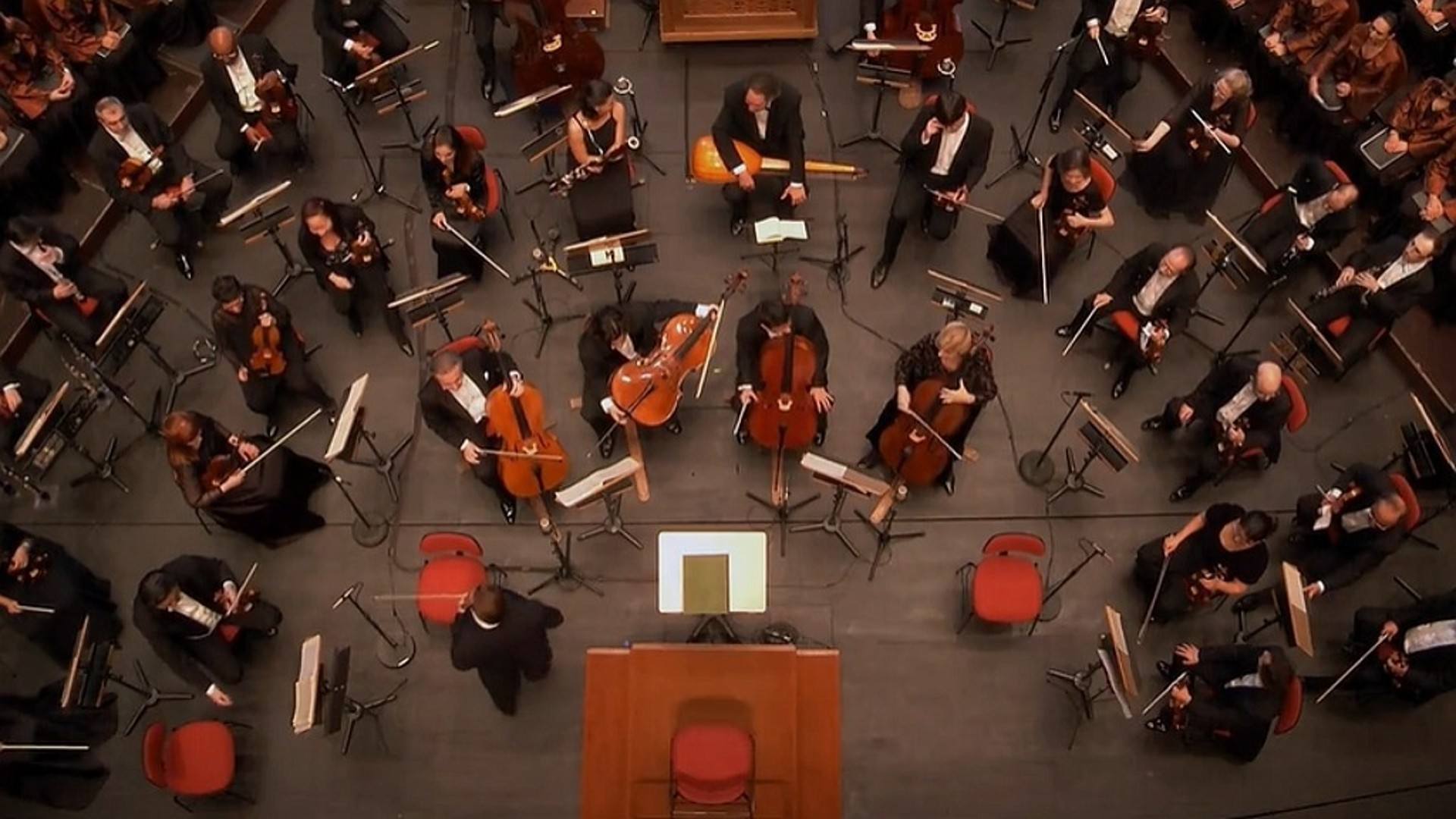 Coro Infantil Da Universidade de Lisboa, Orquesta Gulbenkian, Coro Gulbenkian & Michel Corboz