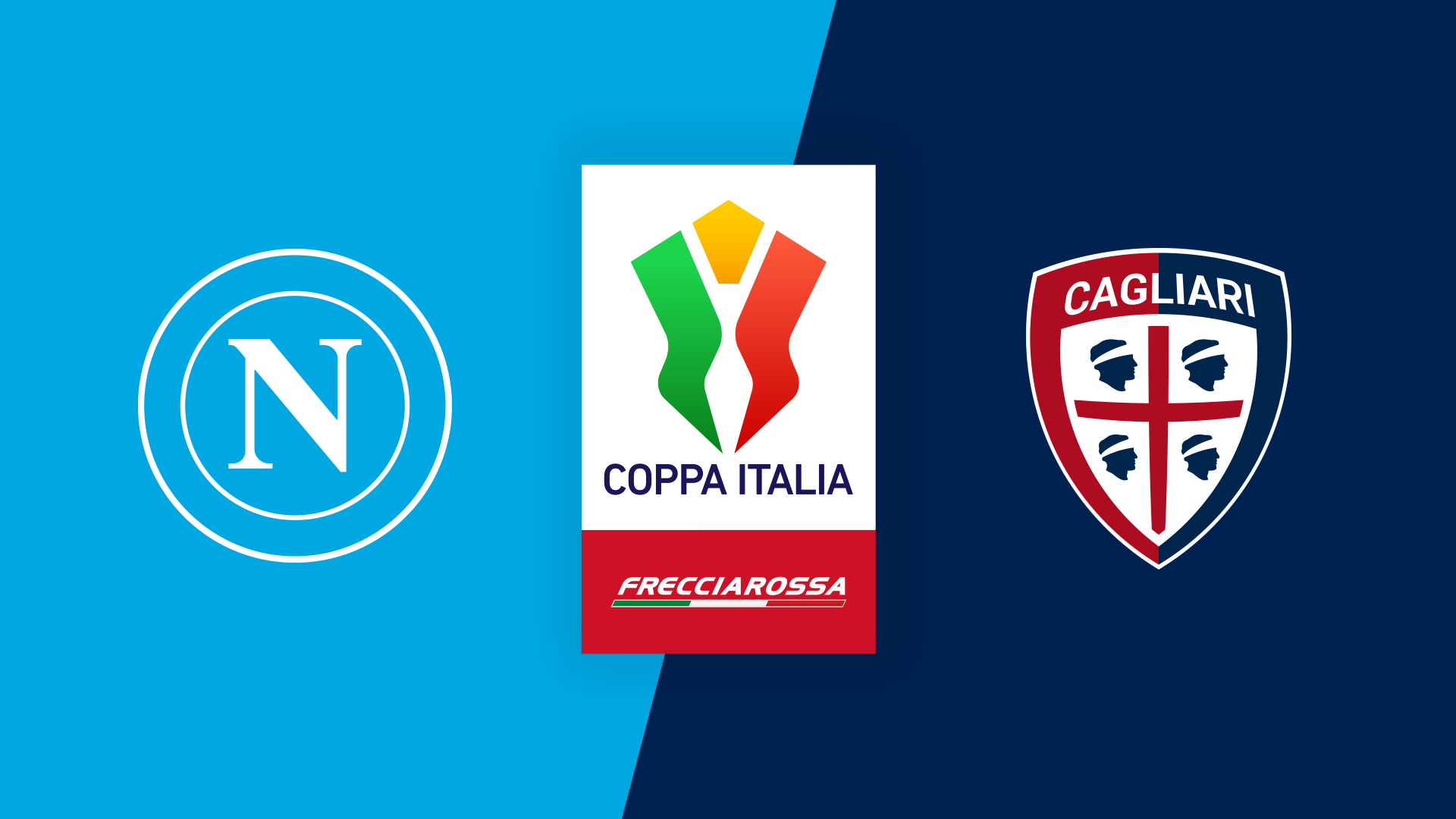Serie A: Napoli vs. Cagliari