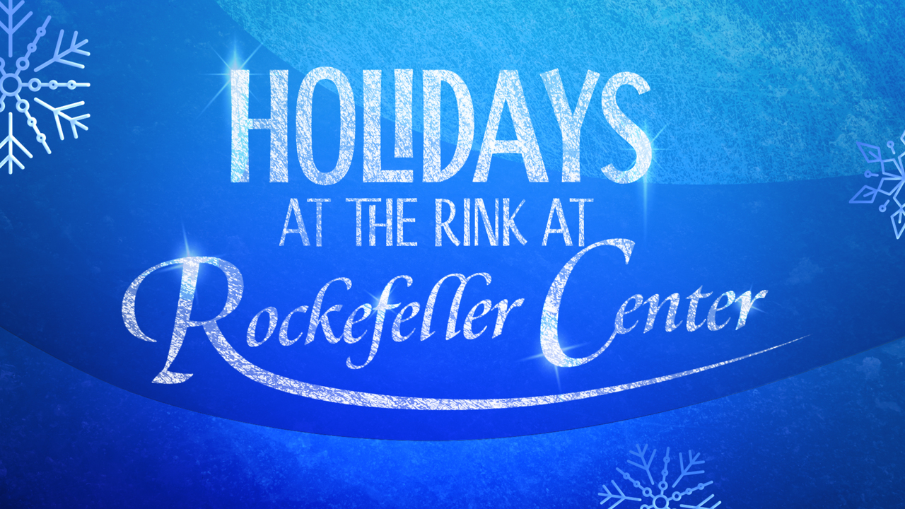 Holidays at The Rink