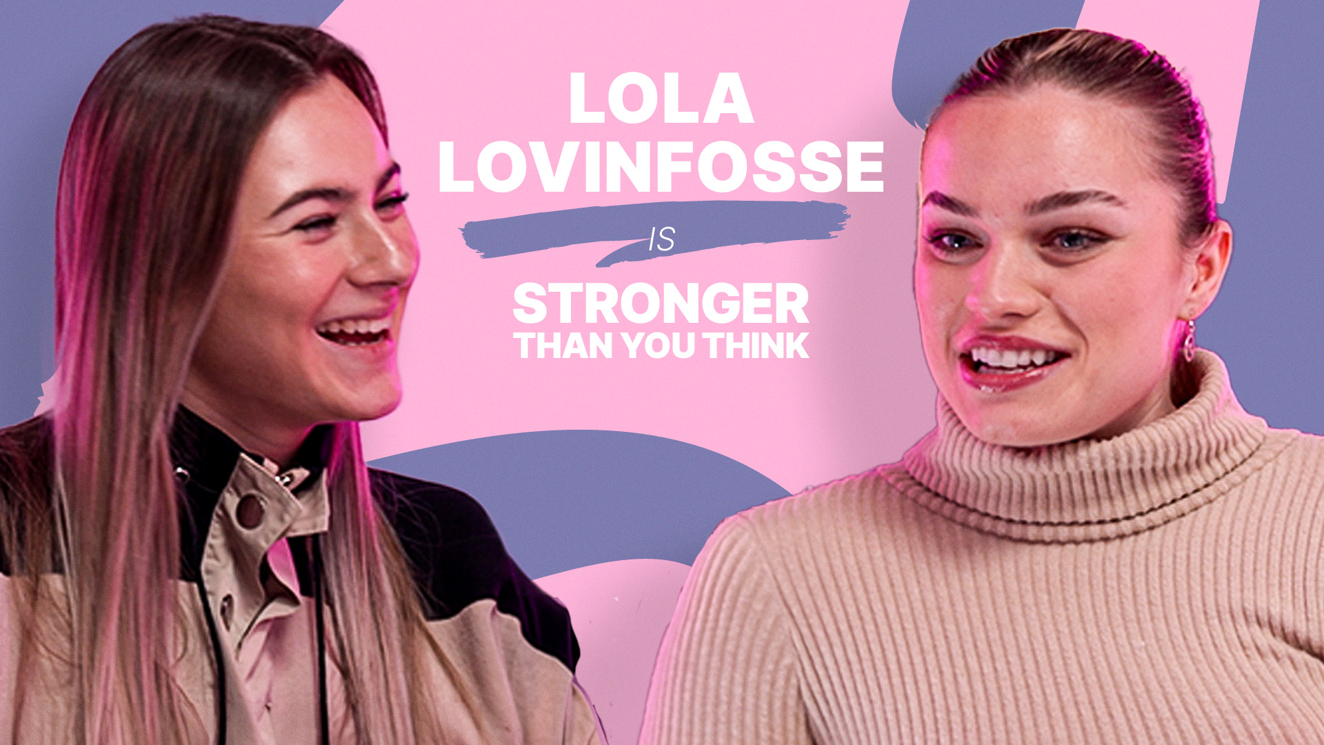 Stronger Than You Think