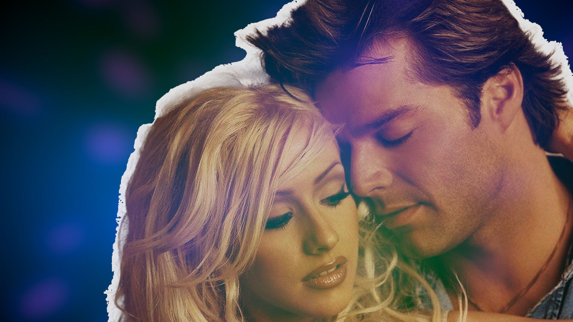 Ultimate Love Songs! 1990-1999