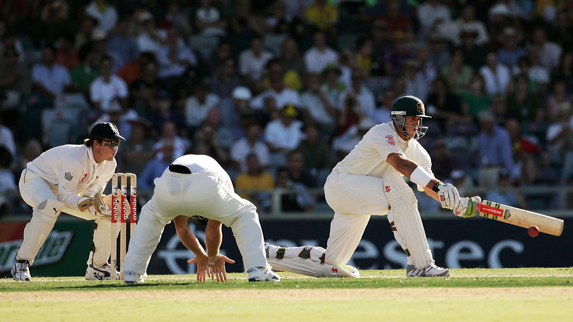 2006/07 Ashes