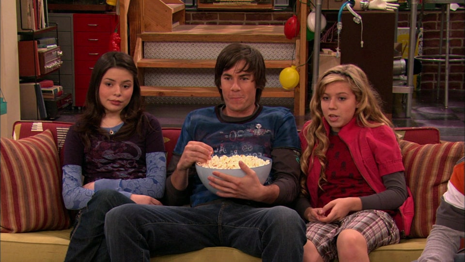 iCarly