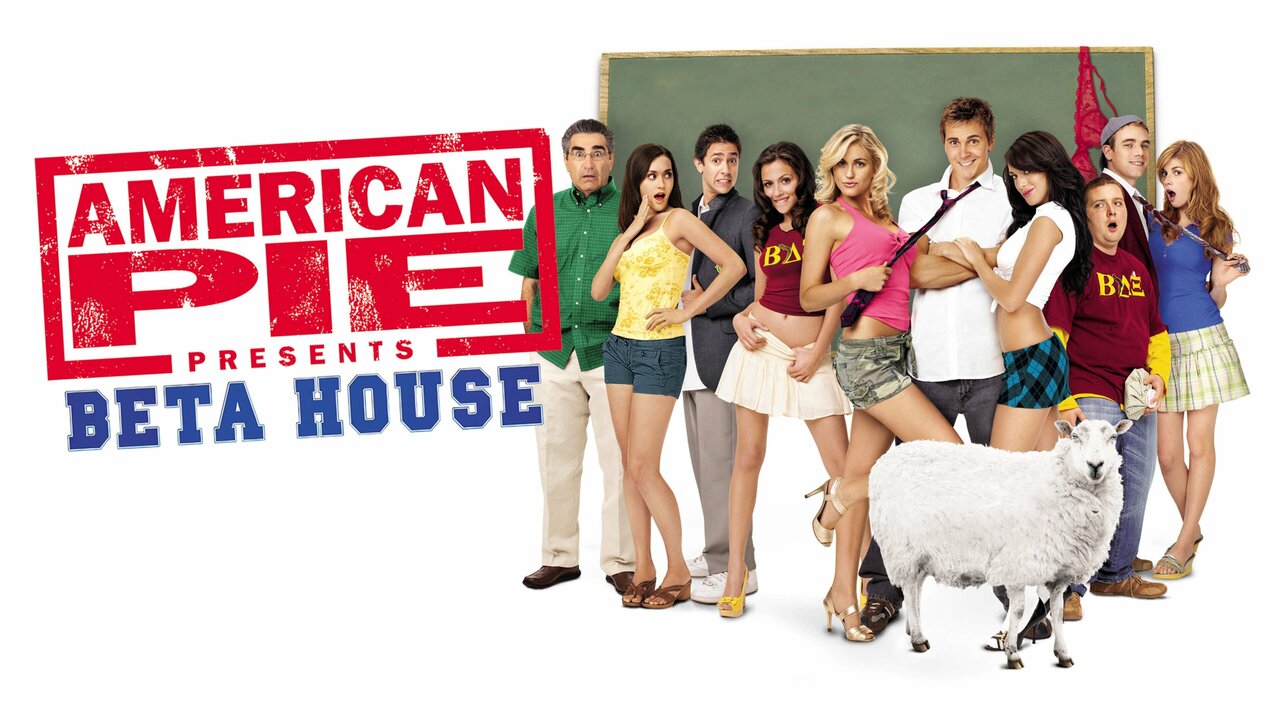 American Pie Presents