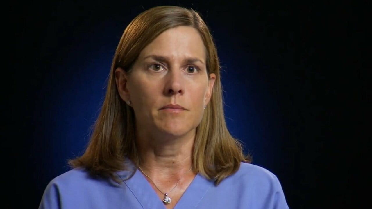 Untold Stories of the ER