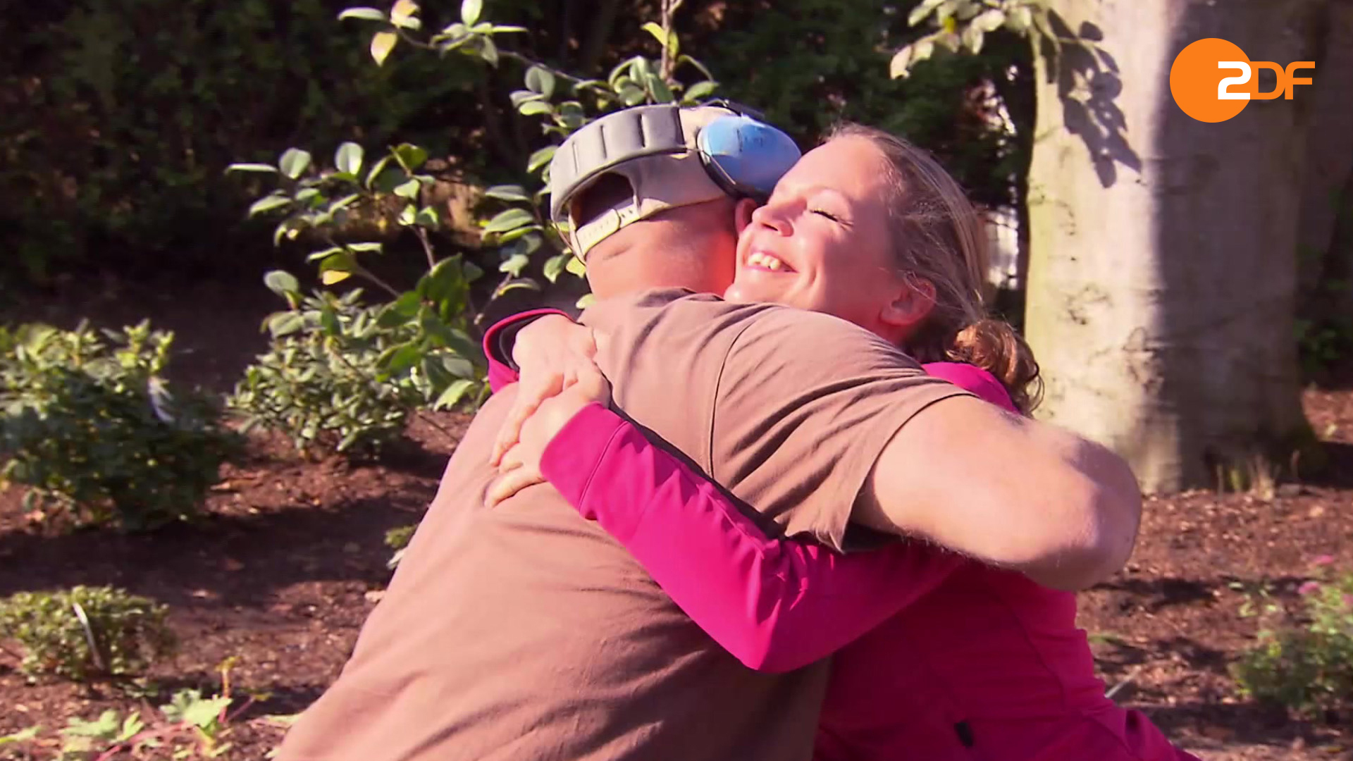 Duell der Gartenprofis, Staffel 4