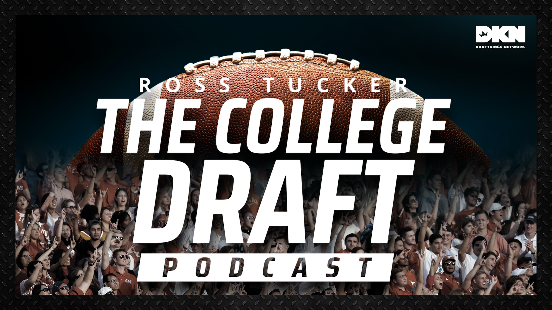 Ross Tucker College Draft