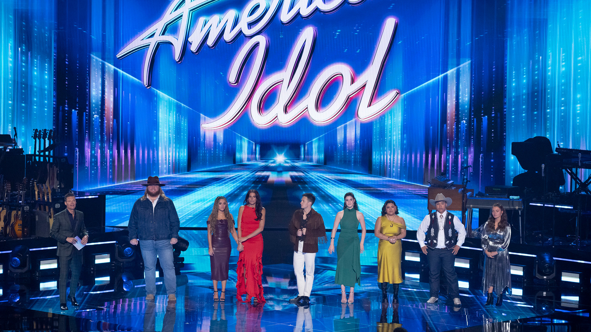 American Idol