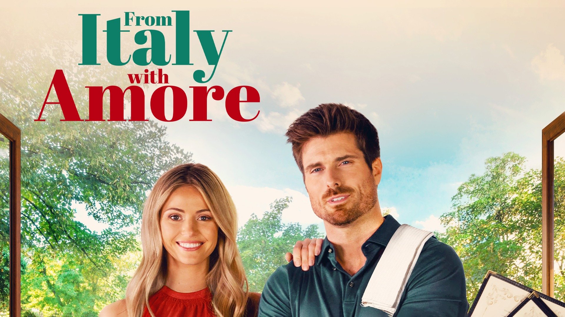 From Italy With Amore