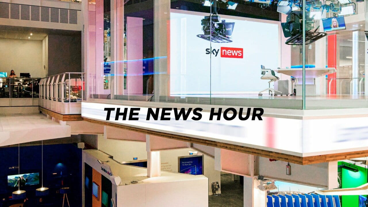 The News Hour