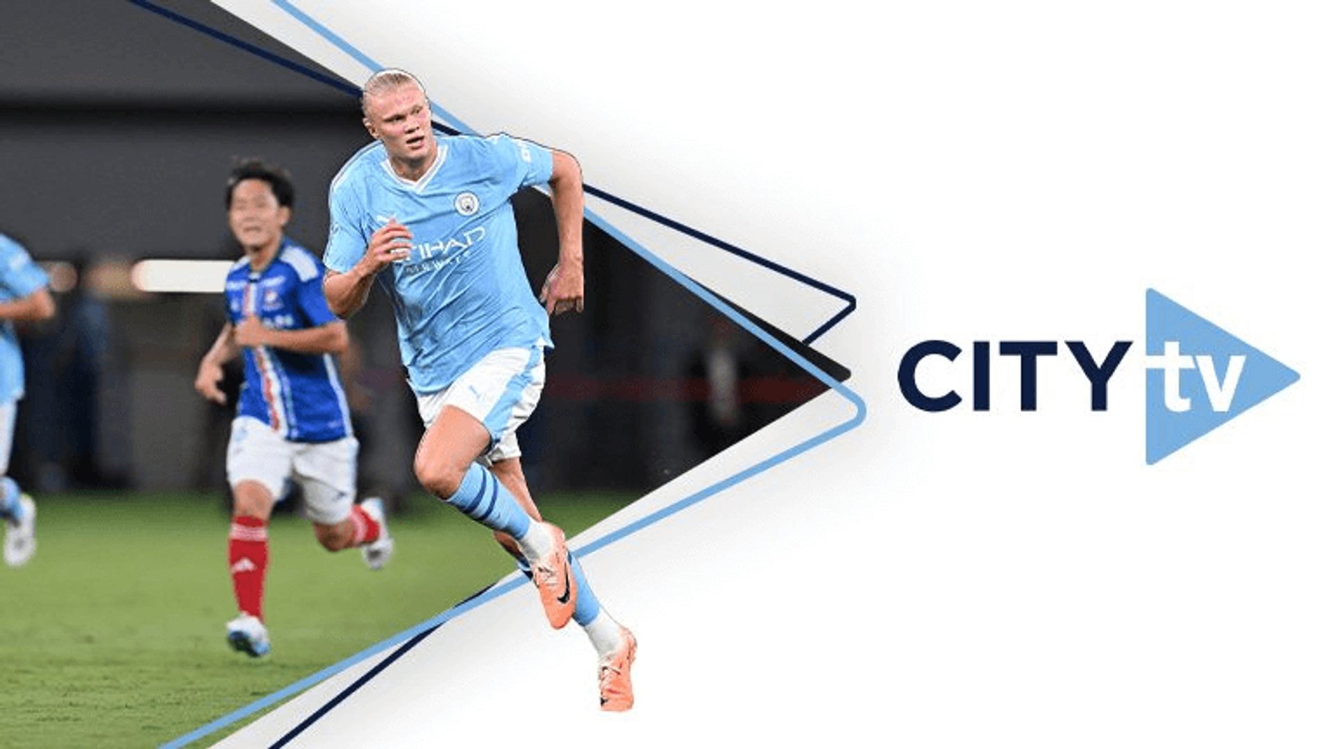 Manchester City TV