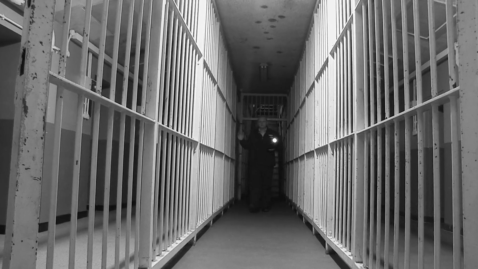 Gloucester Prison Part 1