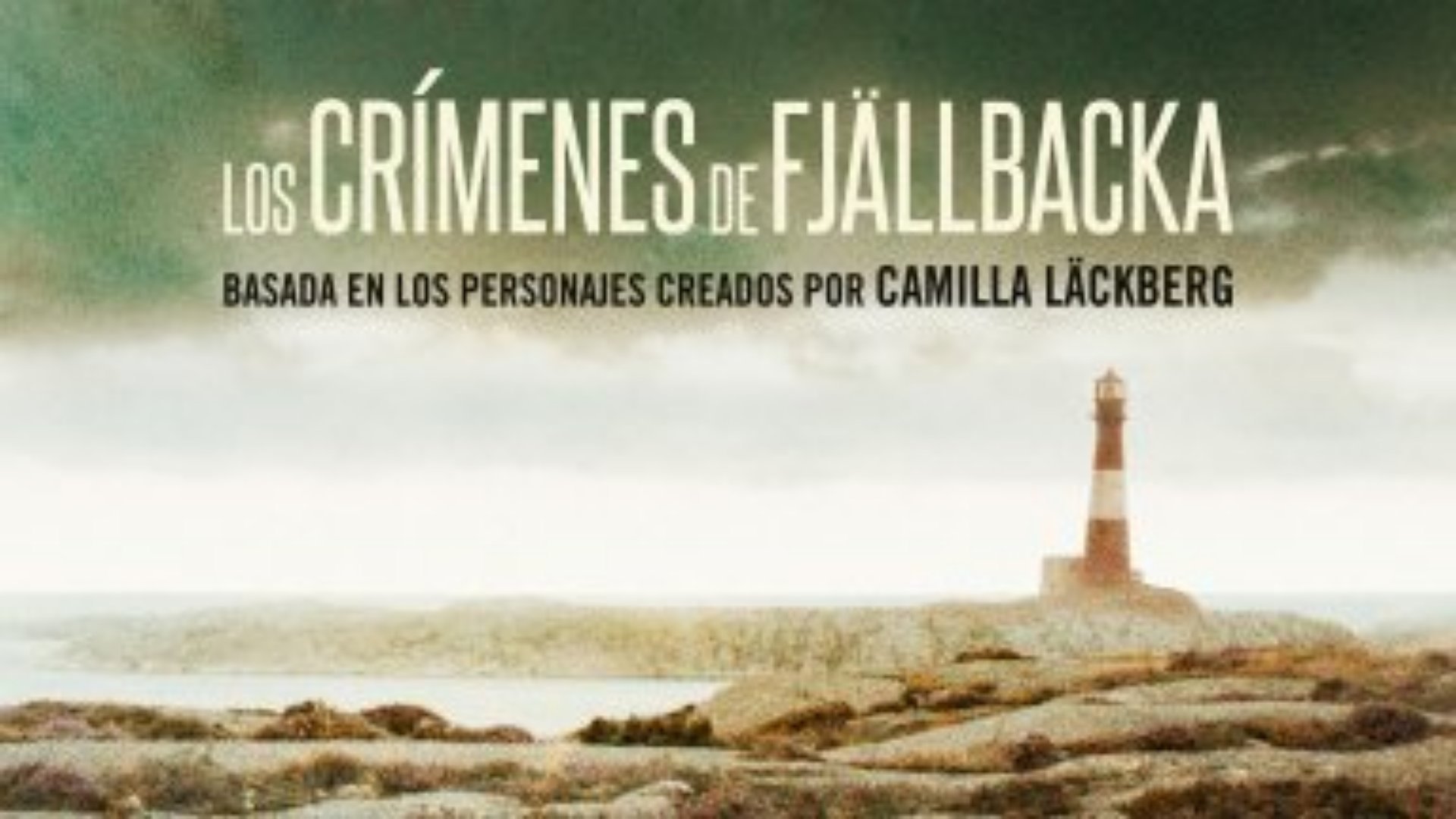 Los crímenes de Fjällbacka