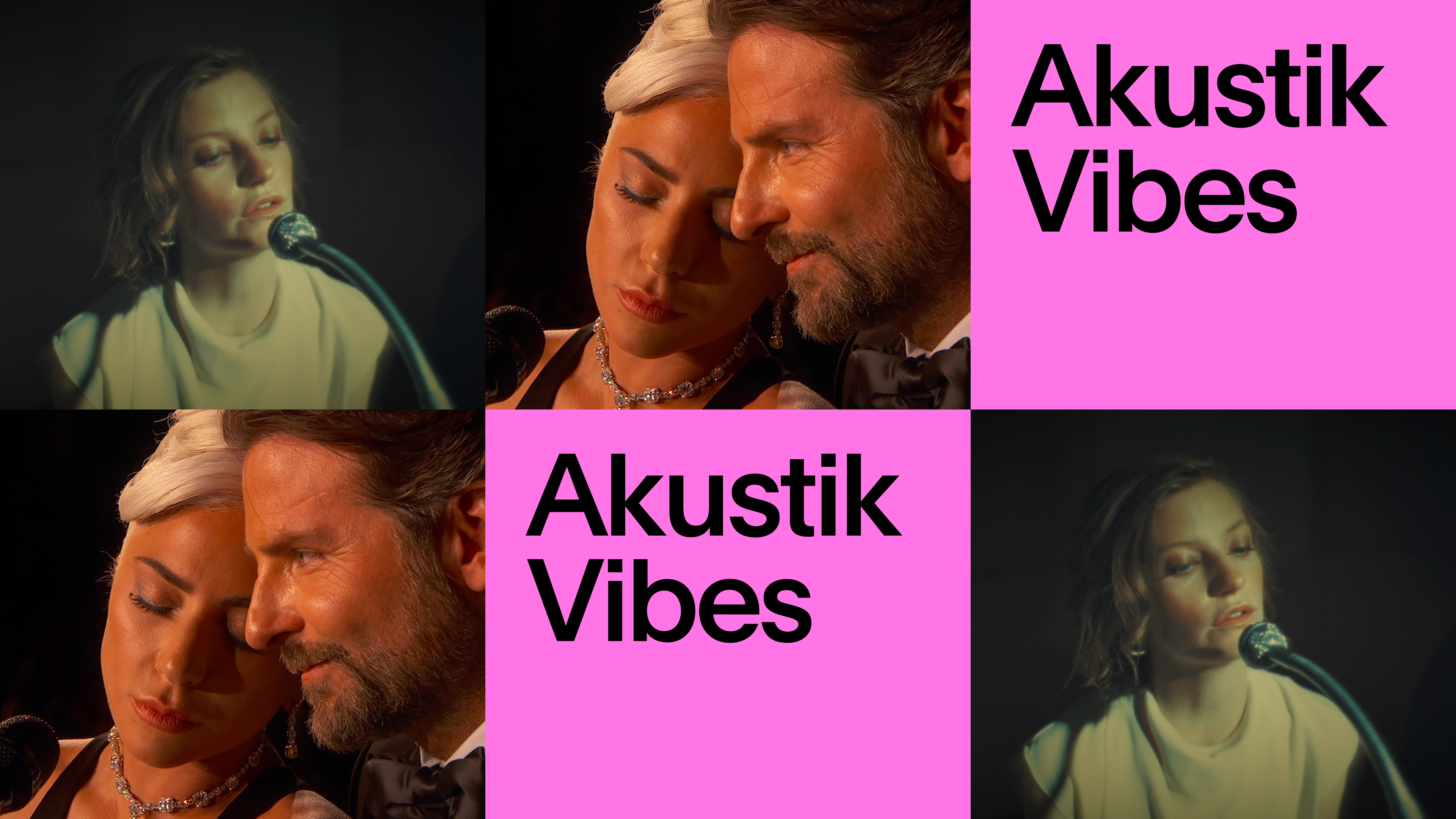 Akustik Vibes