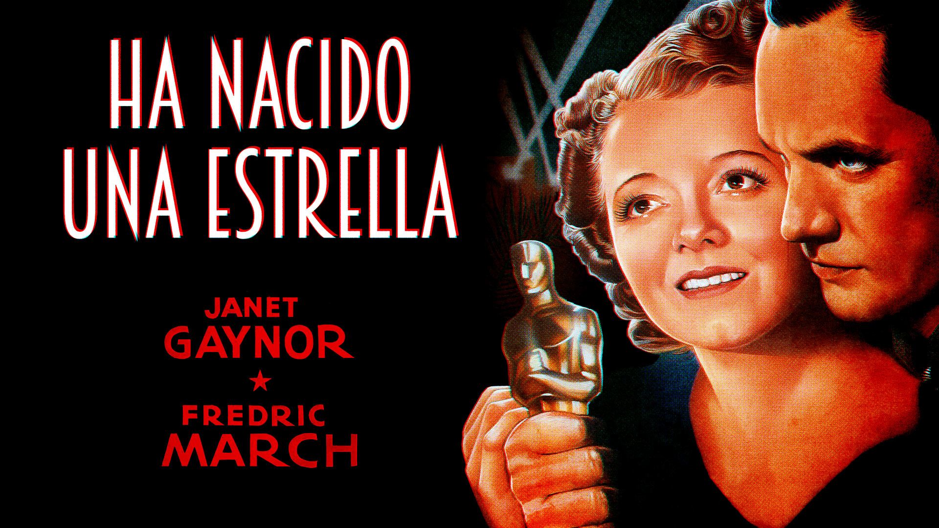 Ha nacido una estrella