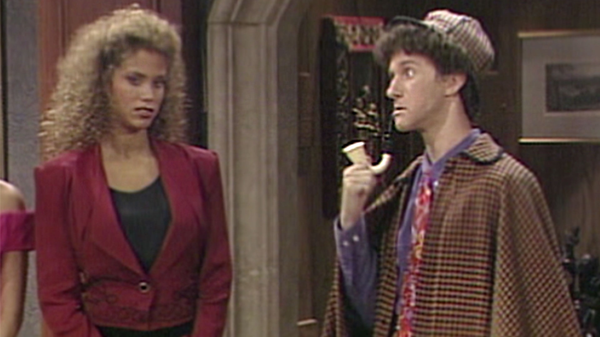 Saved by the Bell