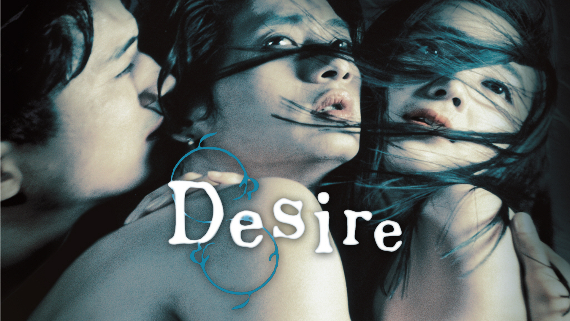 Desire (Dubbed)