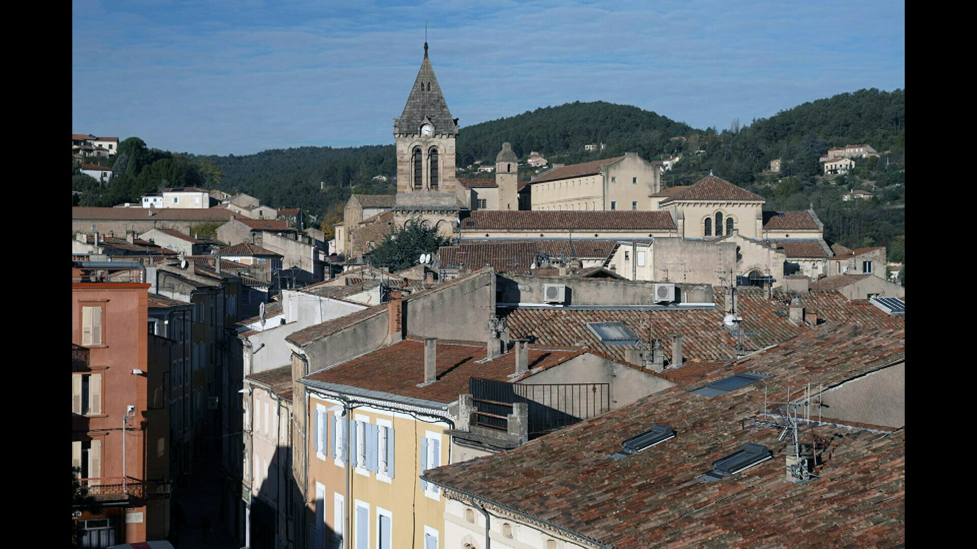 Invitation au voyage