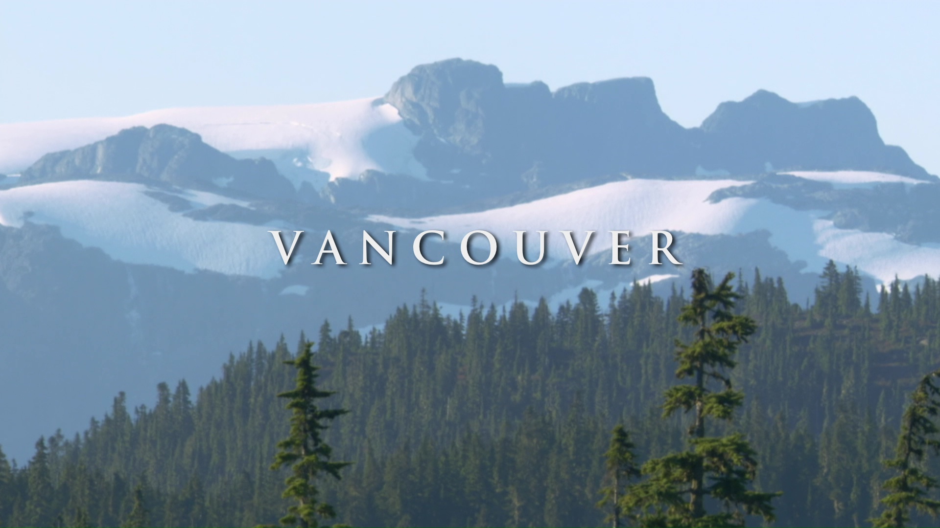 Destination Wild: Wild Islands