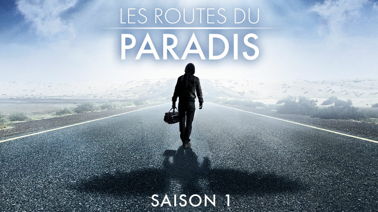 Les Routes du Paradis