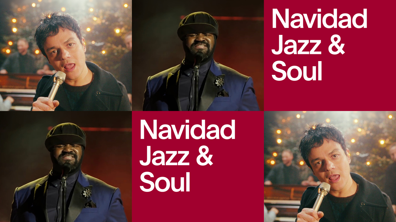Navidad Jazz & Soul