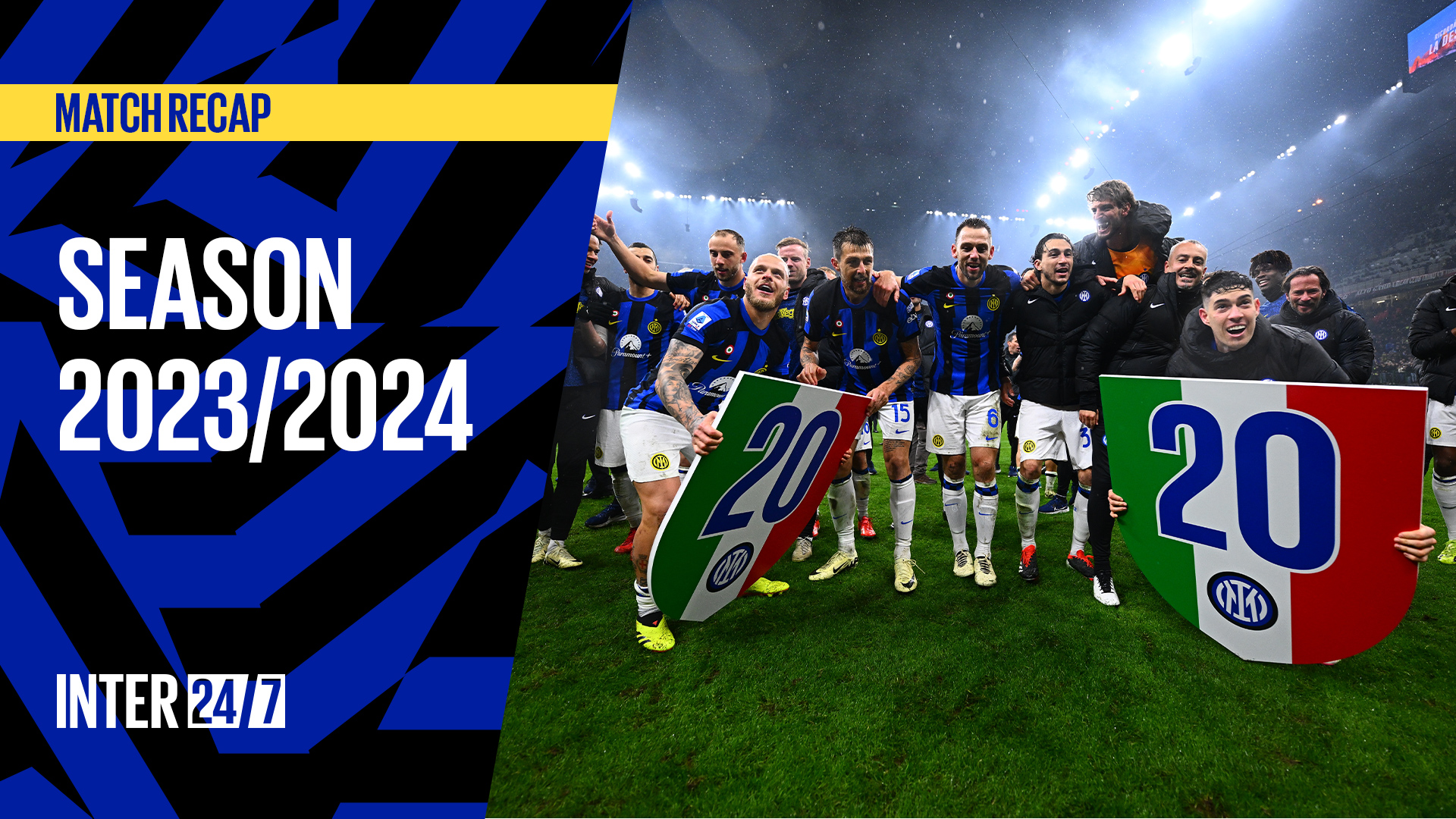 Serie A 2023/2024 | Atalanta
