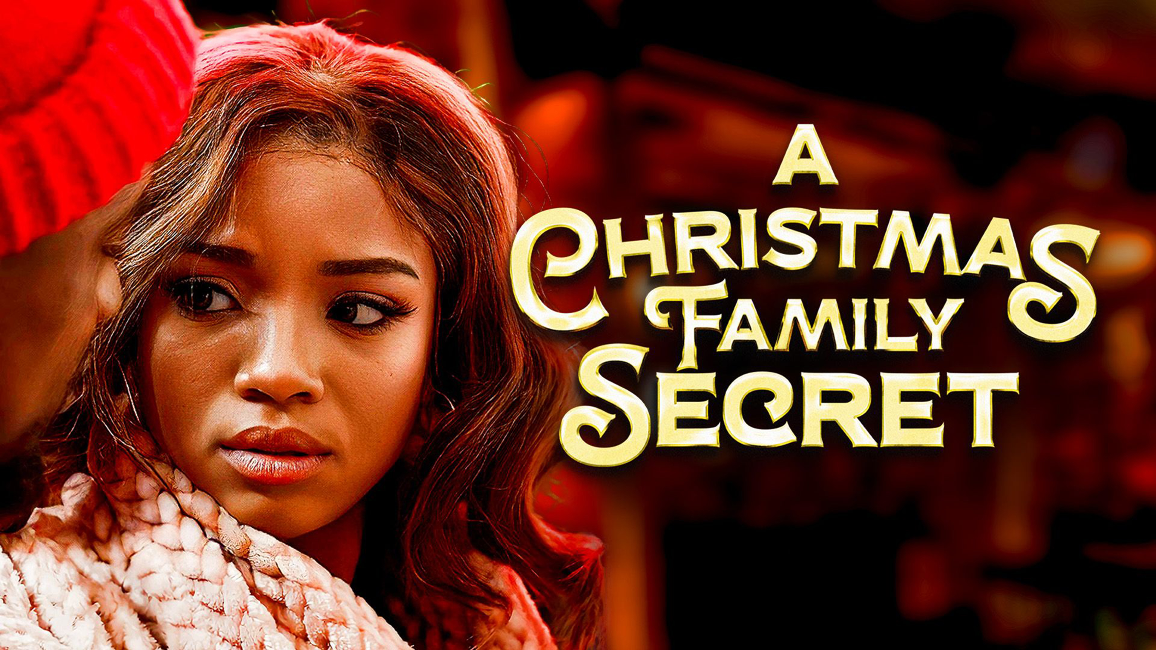 A Christmas Family Secret