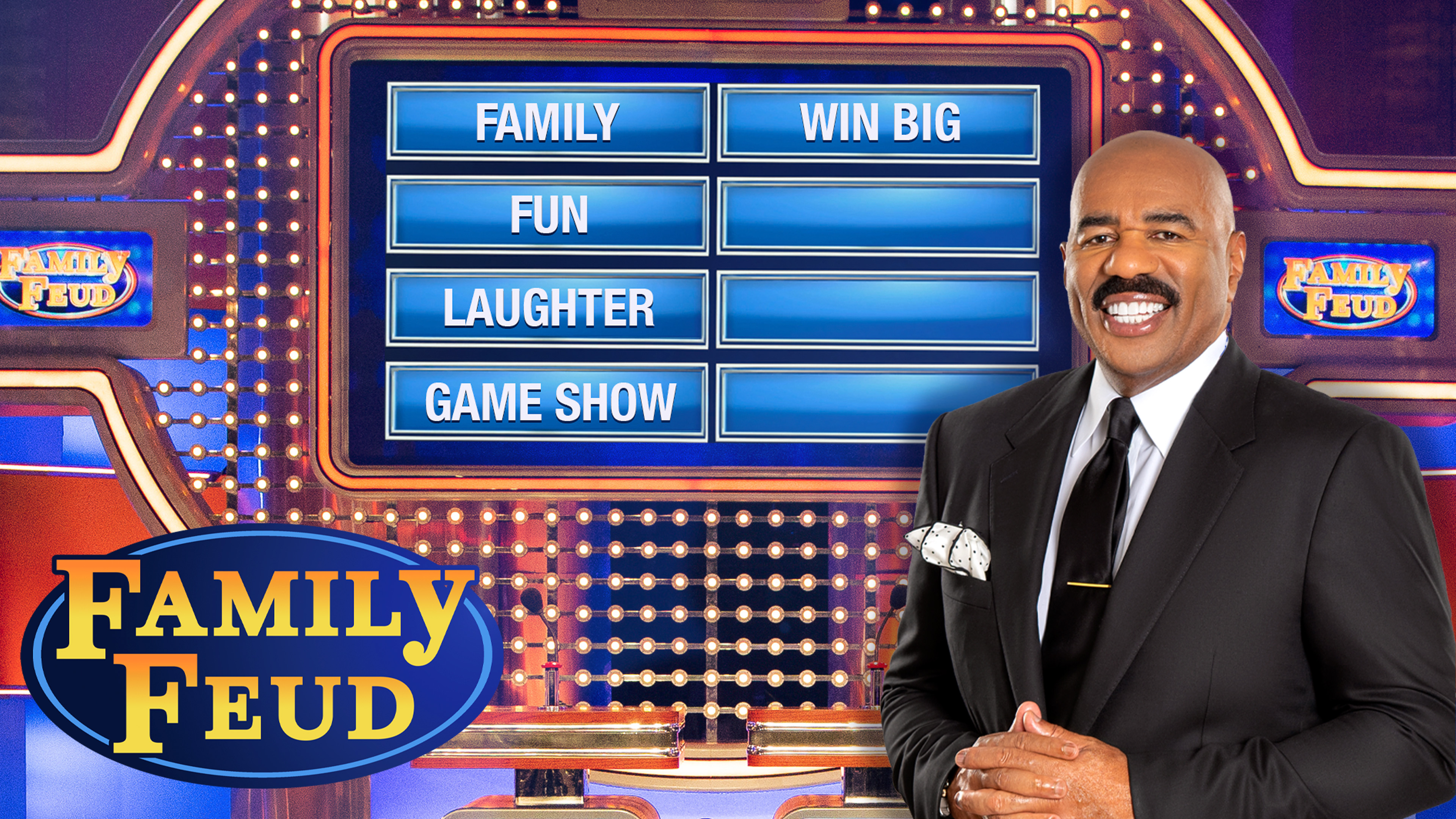 Family Feud